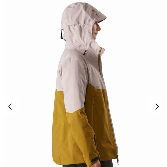 ARCTERYX Sentinel Jacket Women's XL - Picture 4 of 15